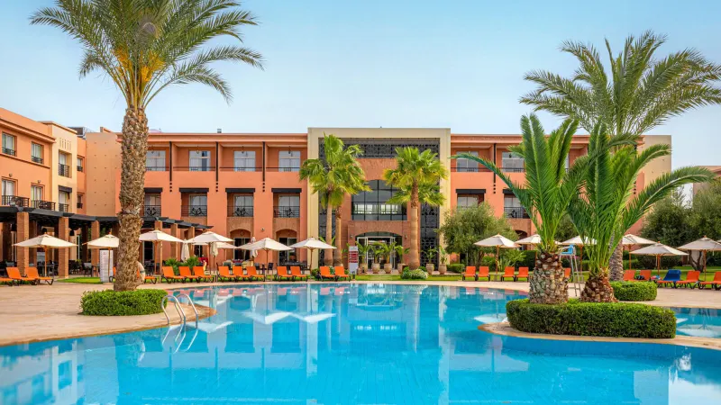 Zephyr Agadir