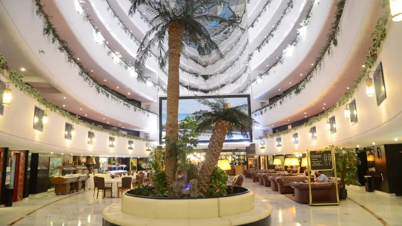 Hotel Rabat