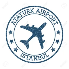 Istanbul Atatürk Airport