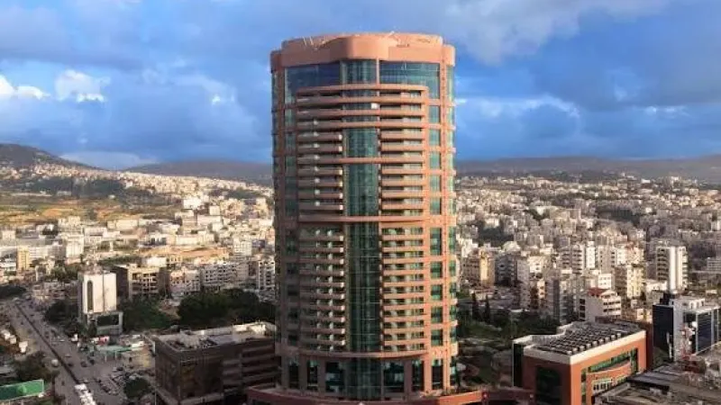 فندق الحبتور جراند، بيروت