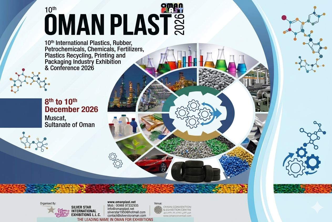 Oman Plast