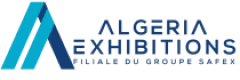 Palais des Expositions d'Alger - Safex