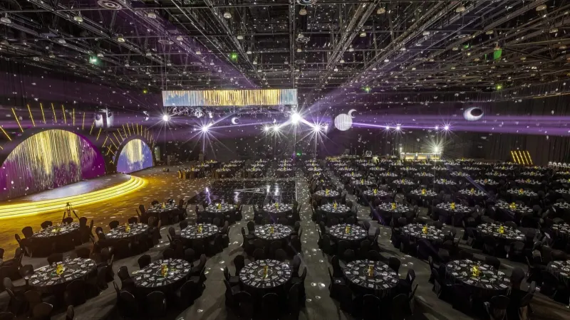 Madinat Arena